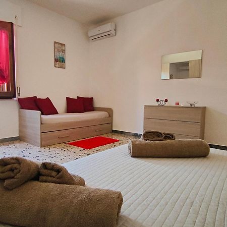 Appartamento Maestrale Porto Torres Exteriér fotografie