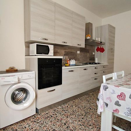 Appartamento Maestrale Porto Torres Exteriér fotografie