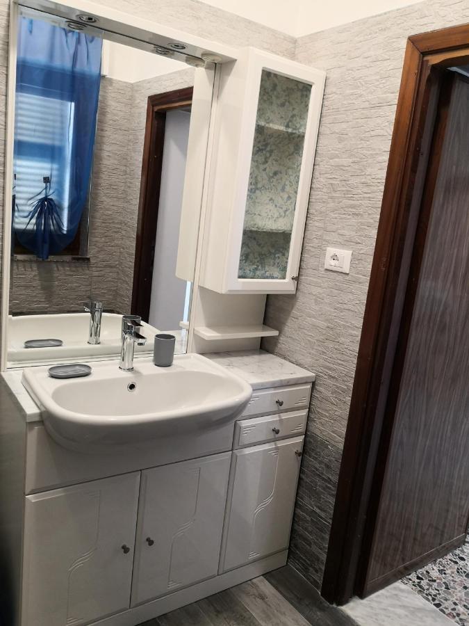 Appartamento Maestrale Porto Torres Exteriér fotografie