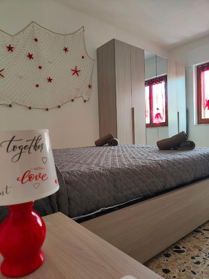 Appartamento Maestrale Porto Torres Exteriér fotografie