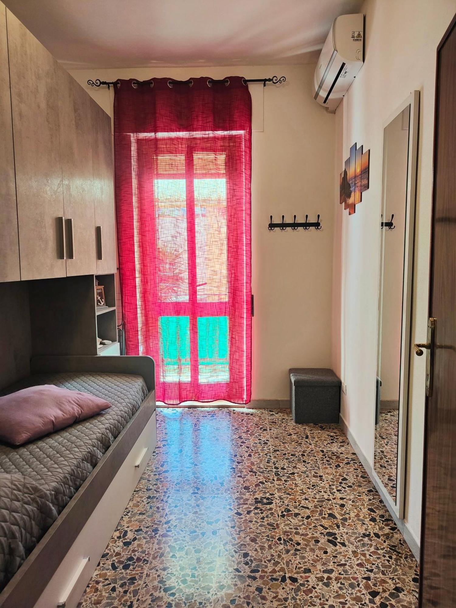 Appartamento Maestrale Porto Torres Exteriér fotografie