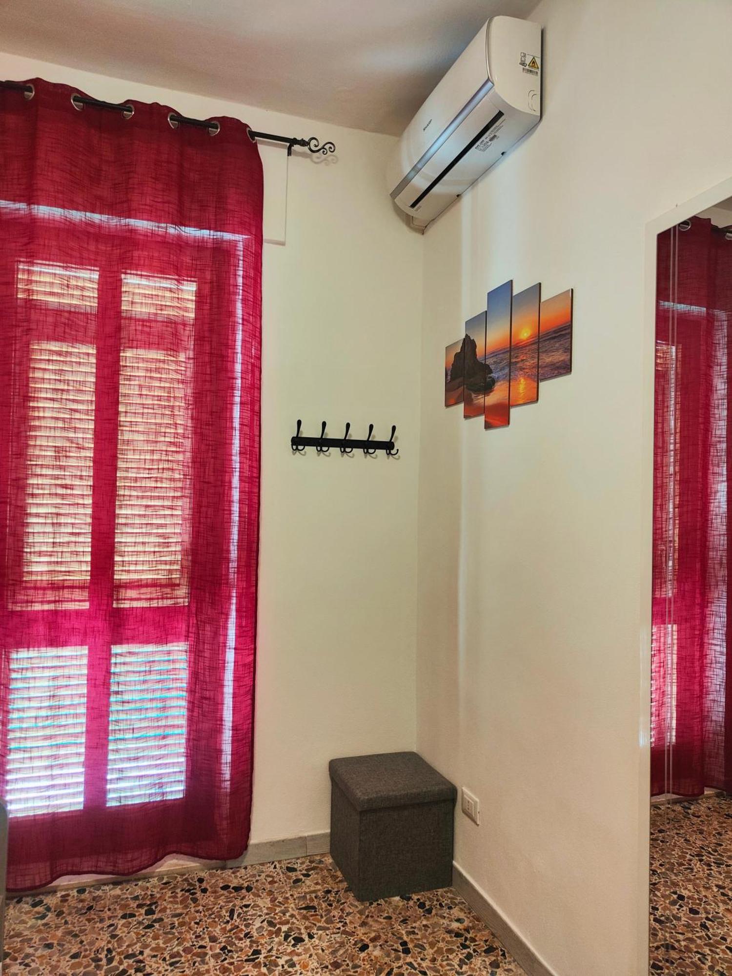 Appartamento Maestrale Porto Torres Exteriér fotografie